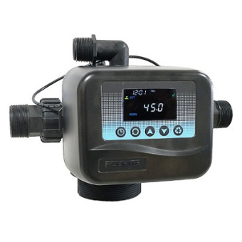 Блок управления CS150-SMM-N