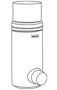 фильтр-сборник DN87/50 ZN