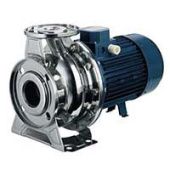 Насос 3M4/E 40-200/1,5 IE2
