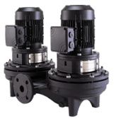 TPD 80-150/4-A-F-B-BAQE 400D 50HZ