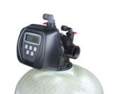 Клапан управления WS15"CI BWT I- Z (12В, 50Гц, таймер).