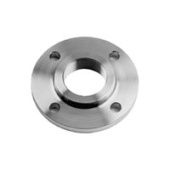 Фланец резьбовой  DN80 / Rp 3  из оцинкованной стали                                                                                                                                                