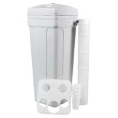 Бак солевой ECO 100L (комплект).