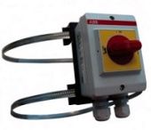 пускатель COR-1.. +VP