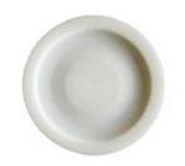 Мембрана для насосов PKX 1 л/ч, Тефлон