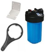 Колба BB10-1" Topure /комплект/