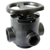 Ручной клапан управления PHF-4"TM