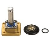 Ремонтный комплект запчастей для клапана EV250B 18-22, FKM, НО