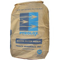 Наполнитель Pyrolox Fine 20x40