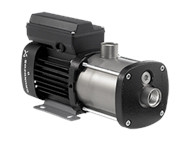 Насос CM1-4 A-R-A-E-AQQE F-A-A-N 0.46 кВт 1x230V 50Hz  