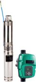 Насос WILO TWU 3-0504-HS-E-CP