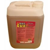 Средство DIXIS-lux 10л+1кг нейтрализатор