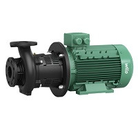 Насос WILO BL 100/345-30/4