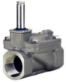 Клапан электромагнитный EV220B 32SS, G 114 F NC000
