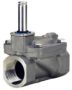 Клапан электромагнитный EV220B 32SS, G 114 F NC000