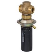 Регулятор перепада давления AVP DN 15