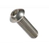 Винт 3/8-16" х 2 передаточного механизма V2H (н/ж)