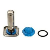 Модуль электромагнитной системы нормально открытый, EV220B 15-50 НО, уплотнение EPDM