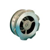 NVD 812 Клапан обратный DN200 PN40; корпус: AISI 304