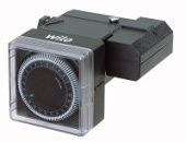 приемный клапан R2" MS NR.160