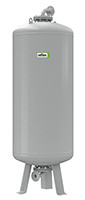 V  750 предварительная емкость 6 бар   (Серый)