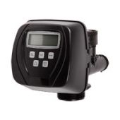 Клапан управления WS1CI BWM I- Z ( 12В, 50Гц, 5 кнопок, счетчик, таймер, BW).