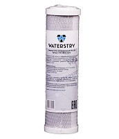 Картридж угольный SL CTO-10B 5 микрон.