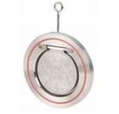 DN300 Одностворчатый обратный клапан PN-16 12"