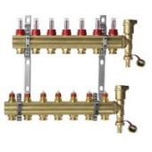 APF клапан DN 80 35-75 кПа