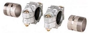 соединение Victaulic 2" EPDM PW