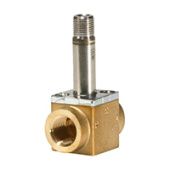 Клапан электромагнитный EV310А 1,2В, G 18 F NC000