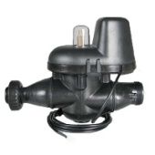 Система NHWB 1"/1.25" Clack в сборе