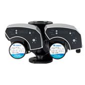 Насос циркуляционный ECOCIRC XLPLUS D65-120F 230