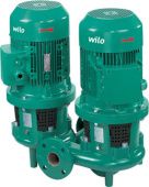 Насос WILO DL 32/160-3/2