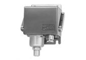 Реле давления KPS 31, 0-2,5 бар, 0,1 бар, G⅜ A