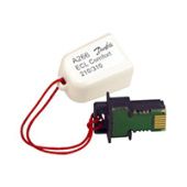 Ключ программирования контроллеров ECL 210/310, А390