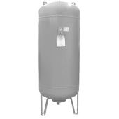 CW-LV5000 25bar -10 °C / + 99 °C 3" вертикальный на ножках с манометром (серый)