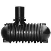 накопительный резервуар 2000L F.ERDSPEICHER