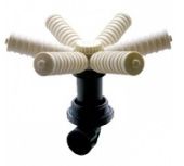 Нижний дистрибьютор 30"/4"T/ 50мм /