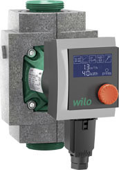 Насос WILO STRATOS PICO 30/1-4