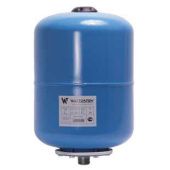 ГA SP  24 V гидроаккумулятор, вертикальный, фланец - оцинк., макс 10 бар, раб. 8бар