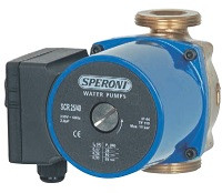 SCRS 20/40-110 BR. 230V 50Hz