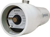 Корпус 80S30-2  8", 2 элемента, 300 PSI, SIDE Entry, Вход/Концентрат 11/2" IPS GROOVED 1D5D, Пермеат 1" BSP, Белый.