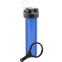 Колба BB20-1" Topure /комплект/