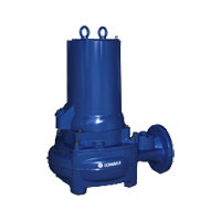 Насос  1305H-50W.251.V92.230/10  0,7kW  1x230V                                                                                                                                                            