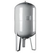 CW-LV   50 16bar -10 °C / + 99 °C 1" вертикальный на ножках (серый)