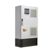 Control MPC-F 2x 1.1 kW  DOL                                                                  