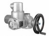 AUMA IM EQ100-2 (100 Нм. 380V. 30 сек.Позиц.  PEL100 (input/output 0–10V, 0/4–20mA). F05/F07/F10. -20/+60°С. IP67
