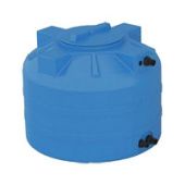 Бак д/воды ATV 3000 (синий)