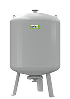 V 1500 предварительная емкость 10 бар   (Cерый)